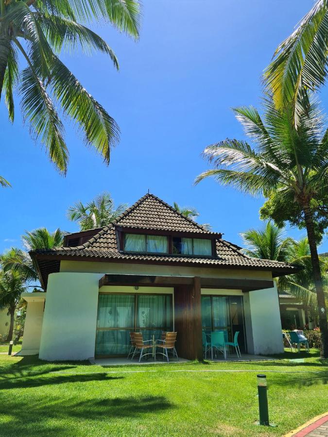Beach Class Muro Alto By Aft Pôrto das Galinhas Exterior foto